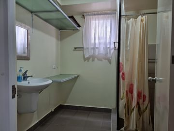 Fully Furnished One Bedroom Condominium for Sale in Ayala Serin Tagaytay