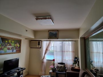 Fully Furnished One Bedroom Condominium for Sale in Ayala Serin Tagaytay