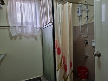Fully Furnished One Bedroom Condominium for Sale in Ayala Serin Tagaytay
