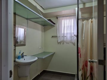 Fully Furnished One Bedroom Condominium for Sale in Ayala Serin Tagaytay