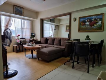 Fully Furnished One Bedroom Condominium for Sale in Ayala Serin Tagaytay