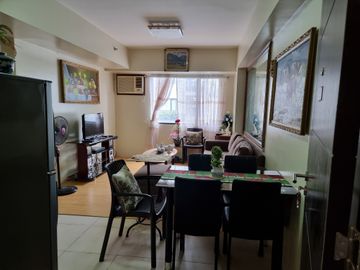 Fully Furnished One Bedroom Condominium for Sale in Ayala Serin Tagaytay