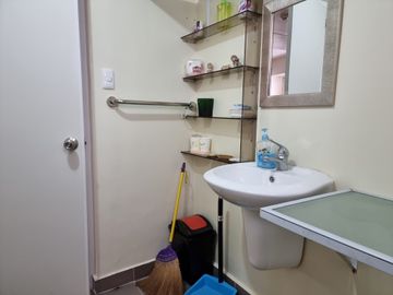 Fully Furnished One Bedroom Condominium for Sale in Ayala Serin Tagaytay