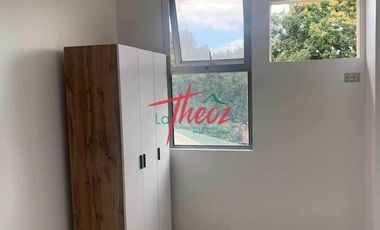 1 Spacious Bedroom Unit at Fairway Residences, Quezon City For Sale