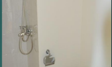 1 BEDROOM @ BELTON PLACE MAKATI FOR SALE