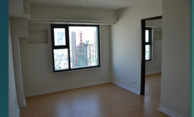 1 BEDROOM @ BELTON PLACE MAKATI FOR SALE