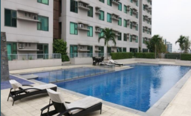 STUDIO TYPE @ BELTON PLACE MAKATI FOR SALE