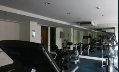 STUDIO TYPE @ BELTON PLACE MAKATI FOR SALE