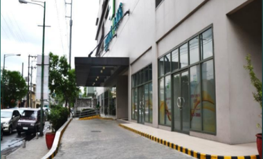 STUDIO TYPE @ BELTON PLACE MAKATI FOR SALE