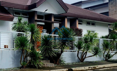 3 bedroom House & Lot for Sale Royal Tagaytay Estate