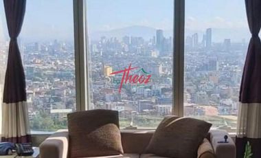 Nice 1 Bedroom Unit at One Central, Bel-Air, Makati City For Sale