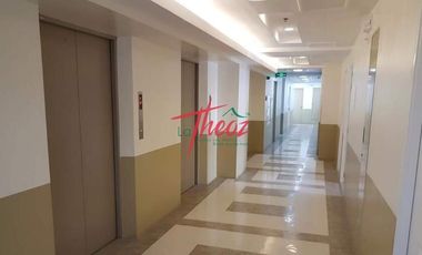 Nice Studio Condominium Unit @ Vivaldi Residences for SALE