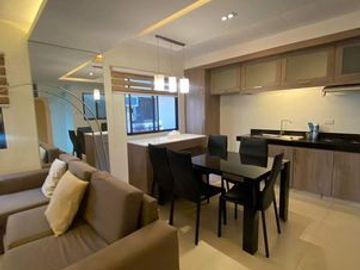 2 Bedroom Townhouse For Sale at Robinsons Circle, Ugong,Pasig City