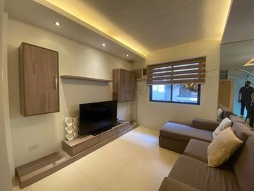 2 Bedroom Townhouse For Sale at Robinsons Circle, Ugong,Pasig City