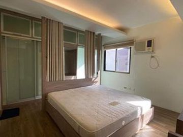 2 Bedroom Townhouse For Sale at Robinsons Circle, Ugong,Pasig City