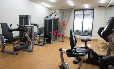 Brand New Studio Condominium w/ Parking @ Chimes Greenhills San Juan For Sale