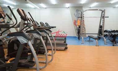 Brand New Studio Condominium w/ Parking @ Chimes Greenhills San Juan For Sale