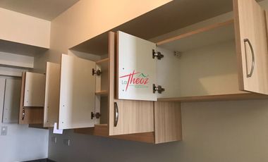 1 bedroom bare @ calathea for sale