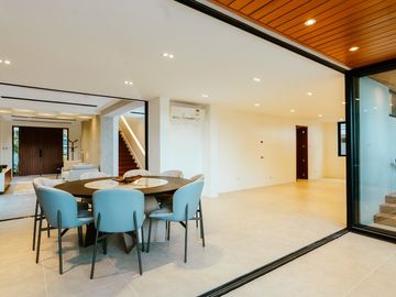 Capitol Homes, QC Luxury House and Lot For Sale