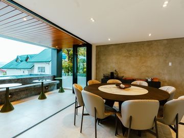 Capitol Homes, QC Luxury House and Lot For Sale