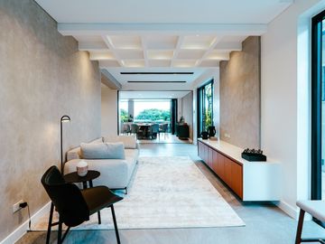 Capitol Homes, QC Luxury House and Lot For Sale