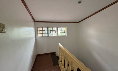 4Br Townhouse with 2 parking FOR SALE in Sikatuna Village, Quezon City