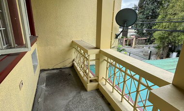 4Br Townhouse with 2 parking FOR SALE in Sikatuna Village, Quezon City