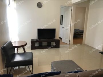 Furnished 2 Bedroom  for Rent in The Courtyard Banawa, Cebu City