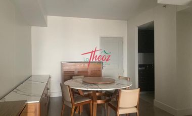 brand new 1 bedroom with parking @ proscenium rockwell for sale