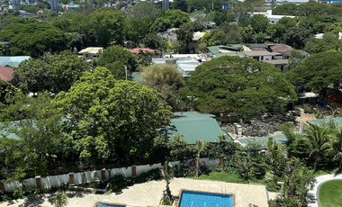 The Arton by Rockwell, North Tower W/ Furnished 1BR & Brand New Furniture in QC
