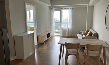 The Arton by Rockwell, North Tower W/ Furnished 1BR & Brand New Furniture in QC