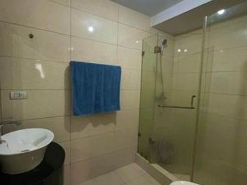 3BR Condo Unit for Sale at Pinecrest Residential Resort, Newport Blvd, Pasay
