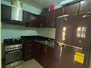 3BR Condo Unit for Sale at Pinecrest Residential Resort, Newport Blvd, Pasay