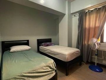 3BR Condo Unit for Sale at Pinecrest Residential Resort, Newport Blvd, Pasay