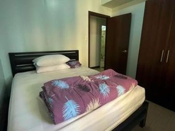 3BR Condo Unit for Sale at Pinecrest Residential Resort, Newport Blvd, Pasay