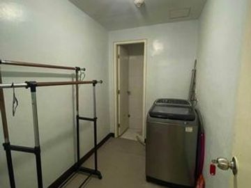 3BR Condo Unit for Sale at Pinecrest Residential Resort, Newport Blvd, Pasay