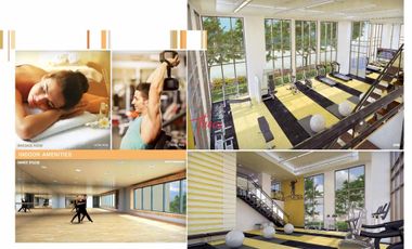 Brand New 1 Bedroom @ San Antonio Residences For Sale