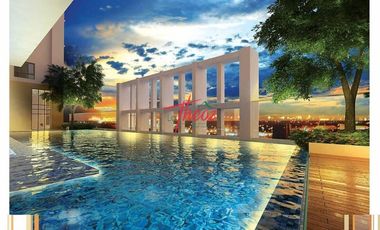 Brand New 1 Bedroom @ San Antonio Residences For Sale