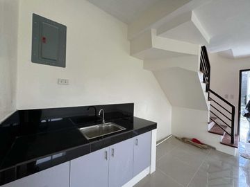 Spacious Yet Compact — 104 sqm 2-Storey Home in East Fairview, QC - Keziah
