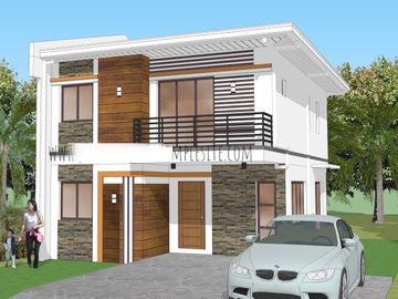 Smart Buy! Customized 4BR Home in Colinas Verdes, SJDM Bulacan for ₱8.8M -Keziah