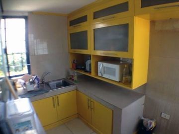 Residential Building for Sale in San Antonio Village, Makati City, Great Success Realty