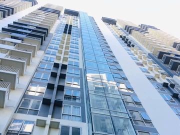 Condo in Ortigas 2 Bedrooms For Sale Brand New Resort Type Condo
