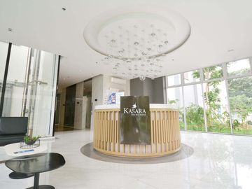 Condo in Ortigas 2 Bedrooms For Sale Brand New Resort Type Condo