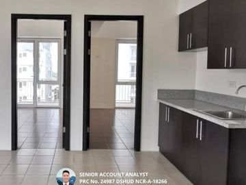 Condo in Ortigas 2 Bedrooms For Sale Brand New Resort Type Condo