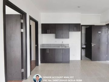Condo in Ortigas 2 Bedrooms For Sale Brand New Resort Type Condo
