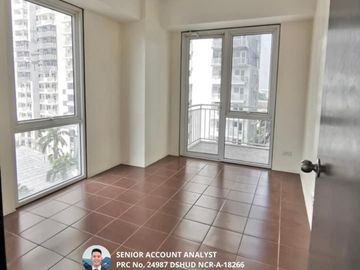 Condo in Ortigas 2 Bedrooms For Sale Brand New Resort Type Condo