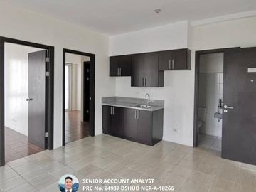 Condo in Ortigas 2 Bedrooms For Sale Brand New Resort Type Condo