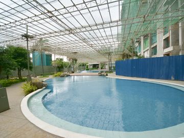 Condo in Ortigas 2 Bedrooms For Sale Brand New Resort Type Condo