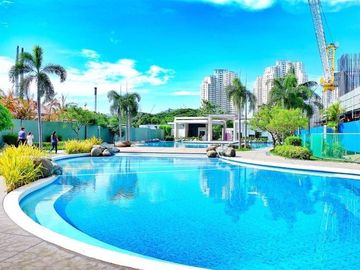 Condo in Ortigas 2 Bedrooms For Sale Brand New Resort Type Condo