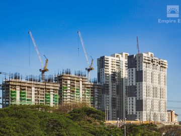 Condo in Ortigas 2 Bedrooms For Sale Brand New Resort Type Condo